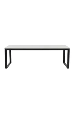 Estelle Soffbord 120×60 White