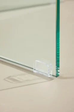 Ester Soffbord 120 x 80 White