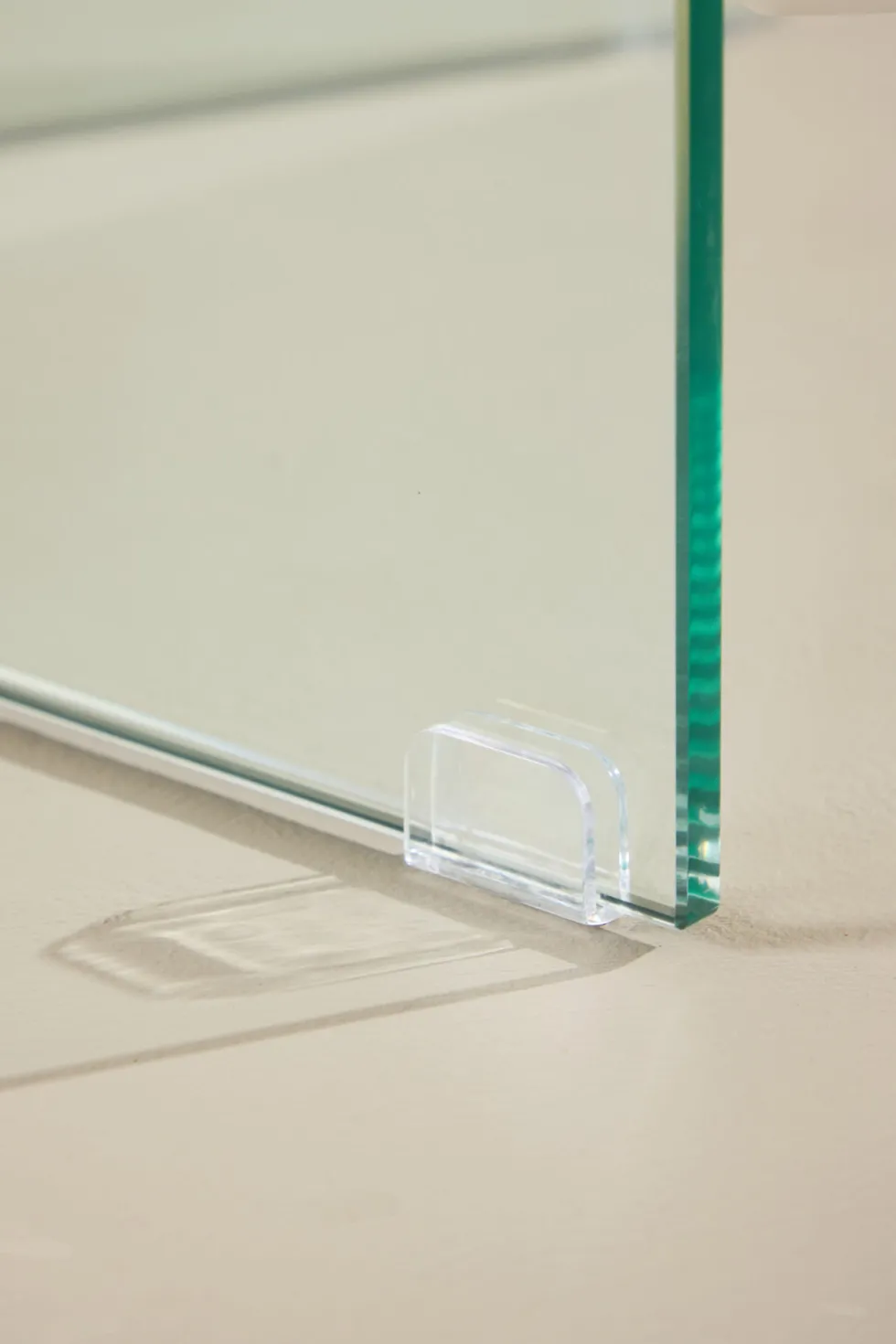 Ester Soffbord 120 x 80 White