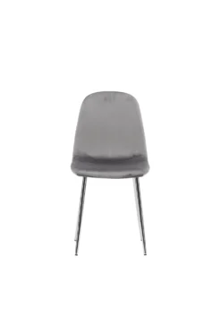 Eva Matstolar Light Grey