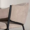 Evelina Matstolar Beige