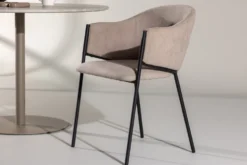 Evelina Matstolar Beige