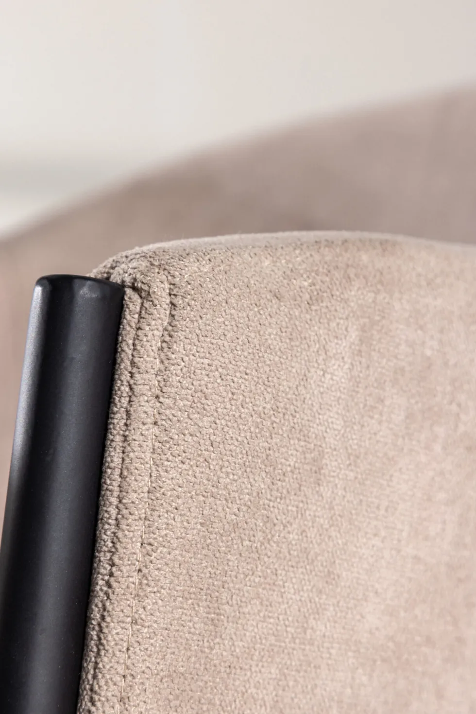Evelina Matstolar Beige