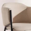 Evelina Matstolar Beige