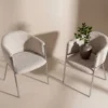 Evelina Matstolar White