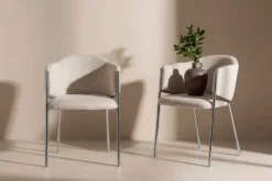 Evelina Matstolar White