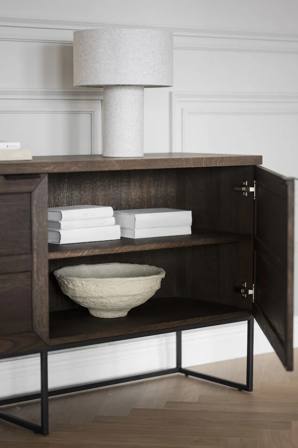 Everett sideboard 160