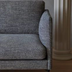 EX 405 4-sits soffa