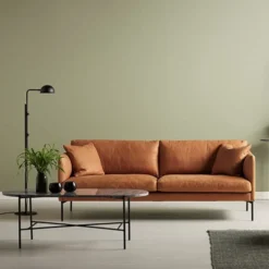 EX 405 4-sits soffa
