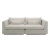 EX 100 3-sits soffa