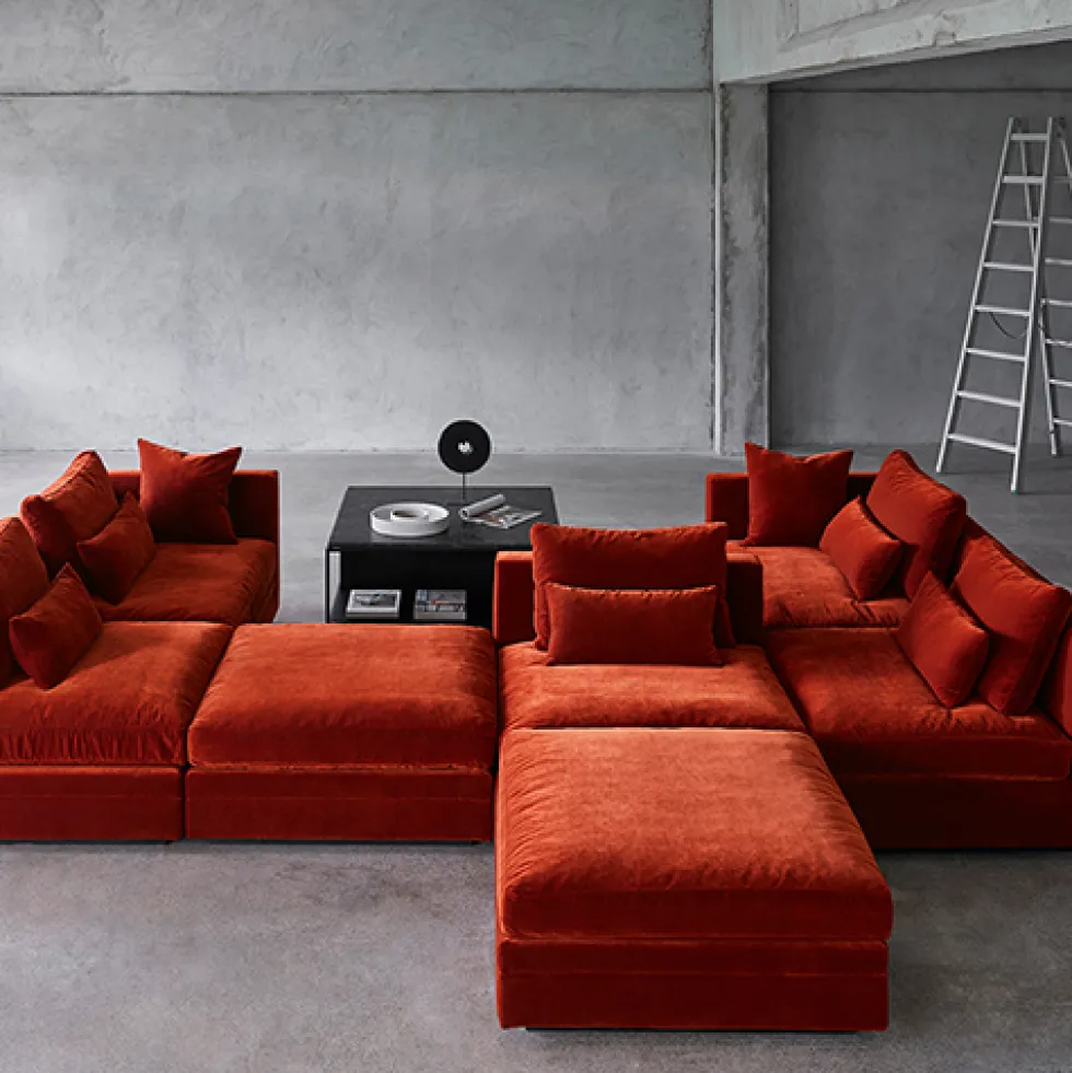 EX 101+104+103+104+101 soffa