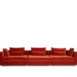 EX 101+105+101 soffa