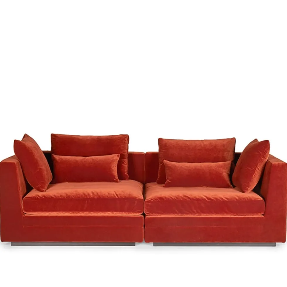 EX 102+102 soffa