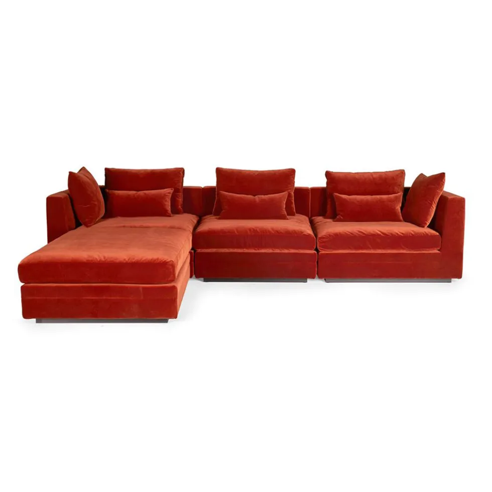 EX 102+110+105+102 soffa
