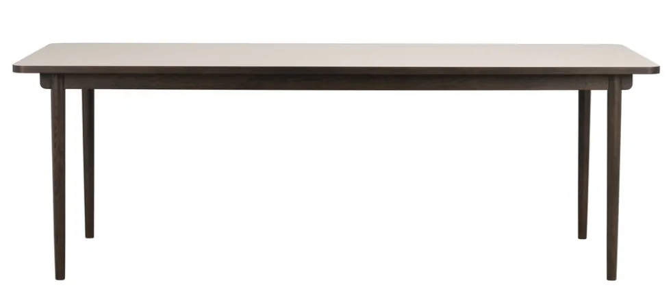 Fairmount matbord 220×95
