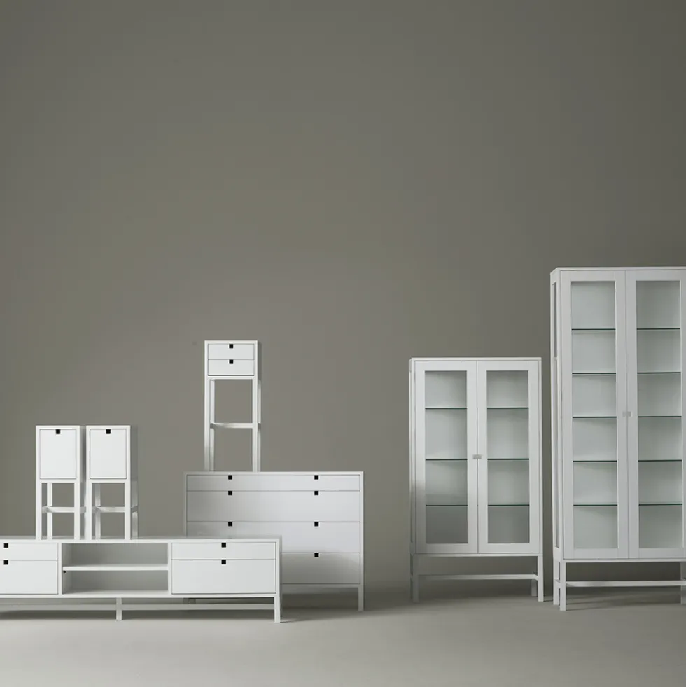 Falsterbo skåp 150