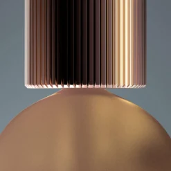 Faluta riga vägglampa 225