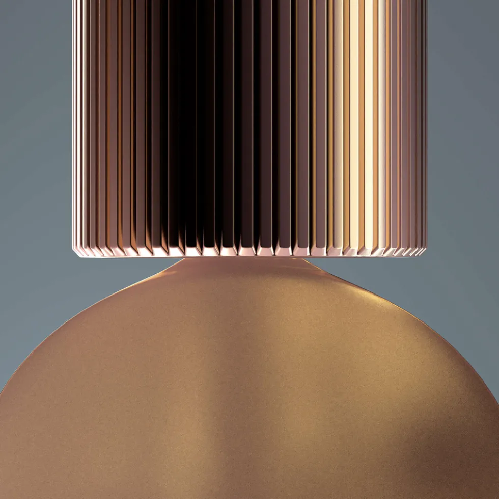 Faluta riga vägglampa 225
