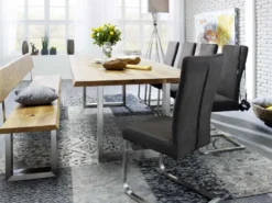 Fargo plankbord E 160