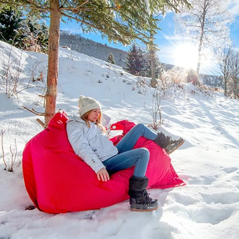 Fatboy Buggle-up Outdoor sittsäck