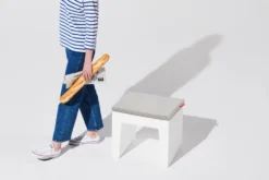 Fatboy® concrete seat kudde
