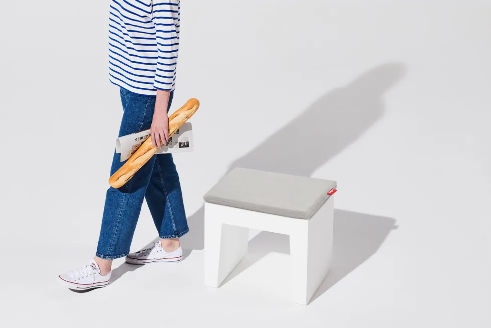 Fatboy® concrete seat kudde