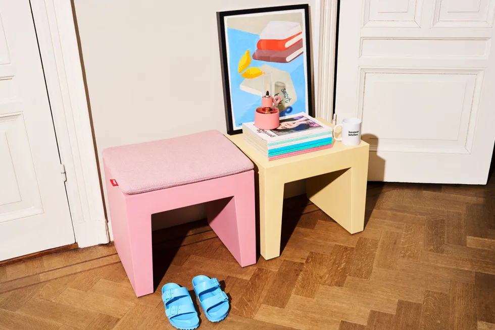 Fatboy® concrete stol