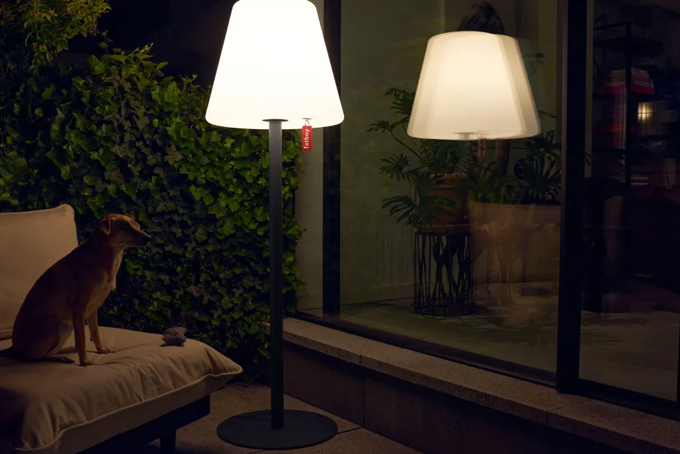 Fatboy® Edison the Giant golvlampa