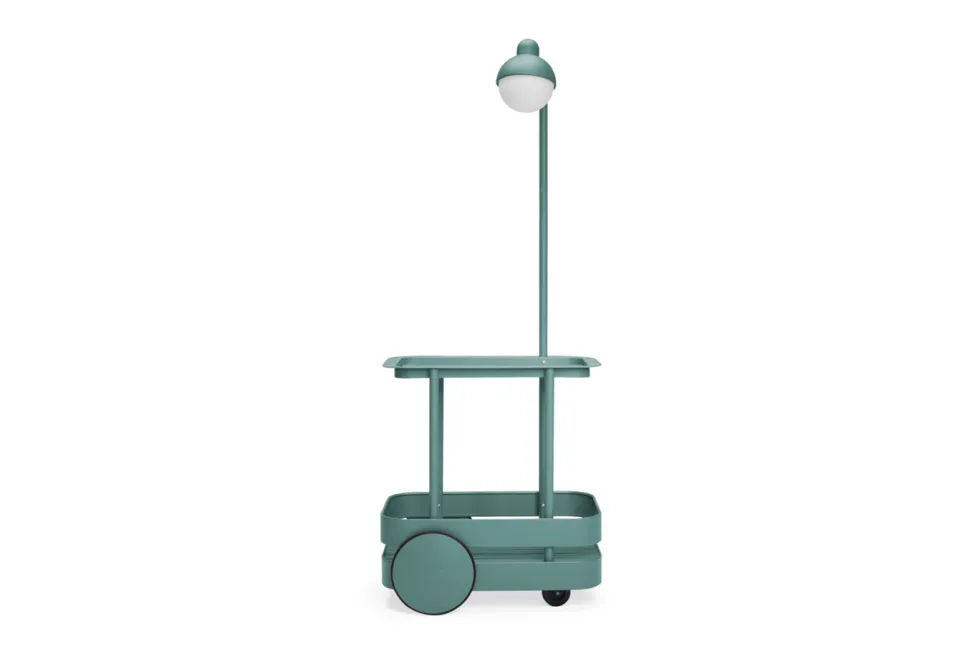 Fatboy® jolly trolley Serveringsvagn