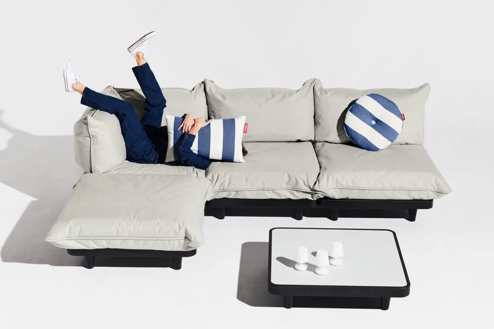 Fatboy® paletti hocker