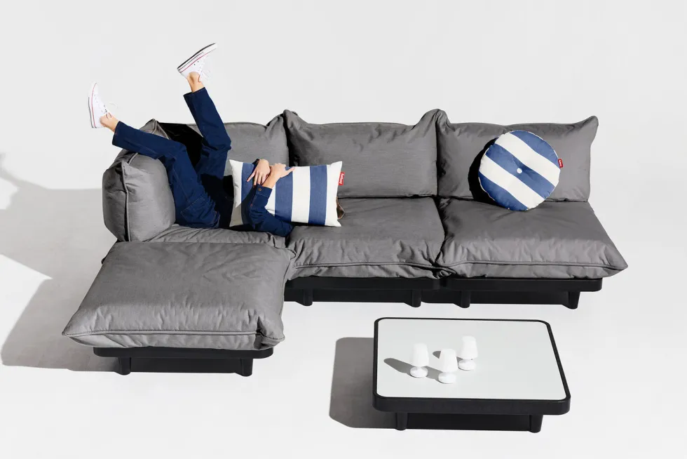 Fatboy® paletti Set Loungeset