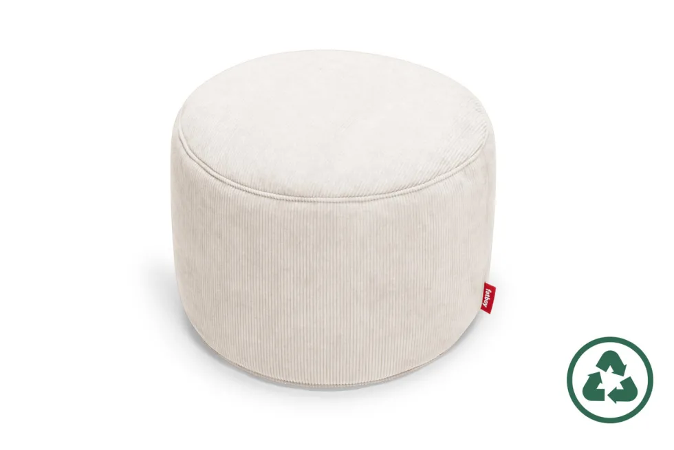 Fatboy® recycled point sittpuff
