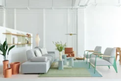 Fauteuil de Salon