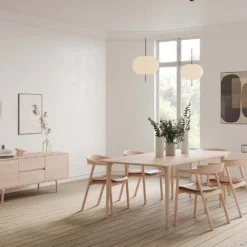 Fawn matbord 200