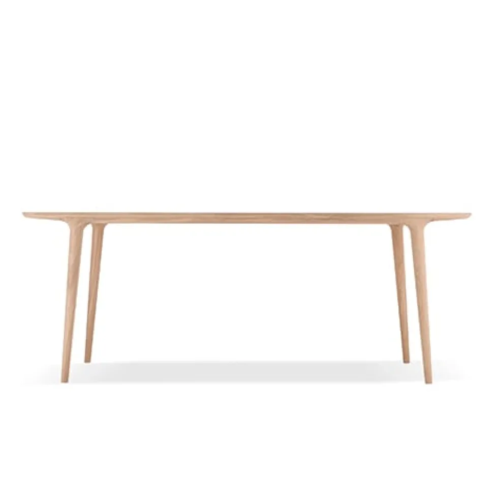 Fawn matbord 200
