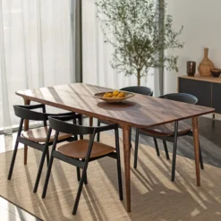 Fawn matbord 160