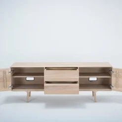 Fawn sideboard 180