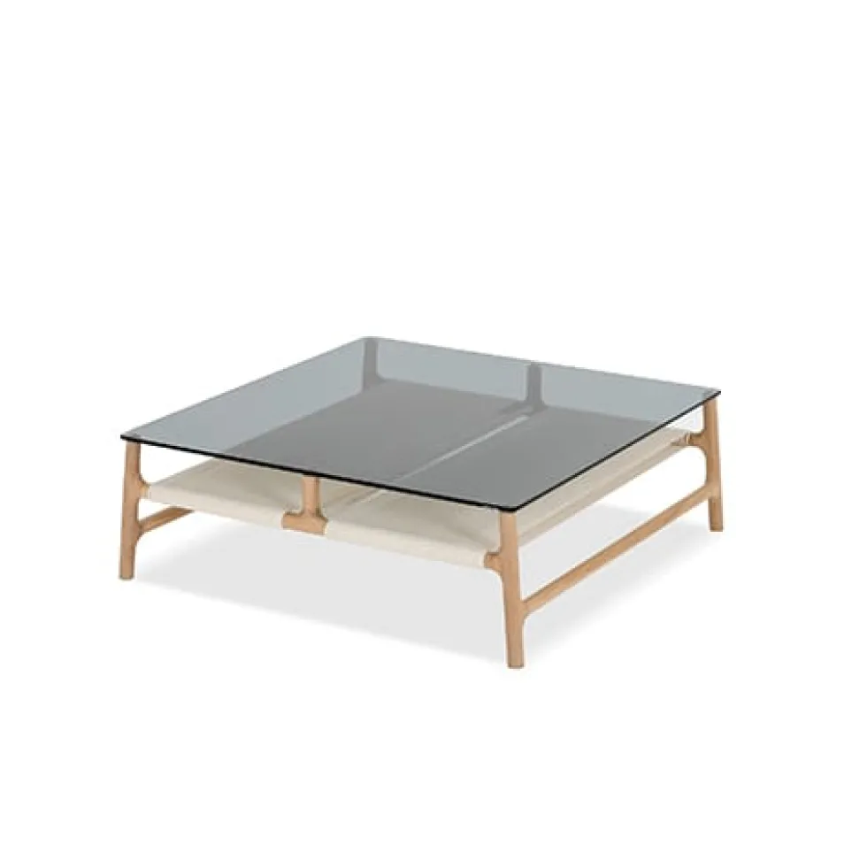 Fawn soffbord 90