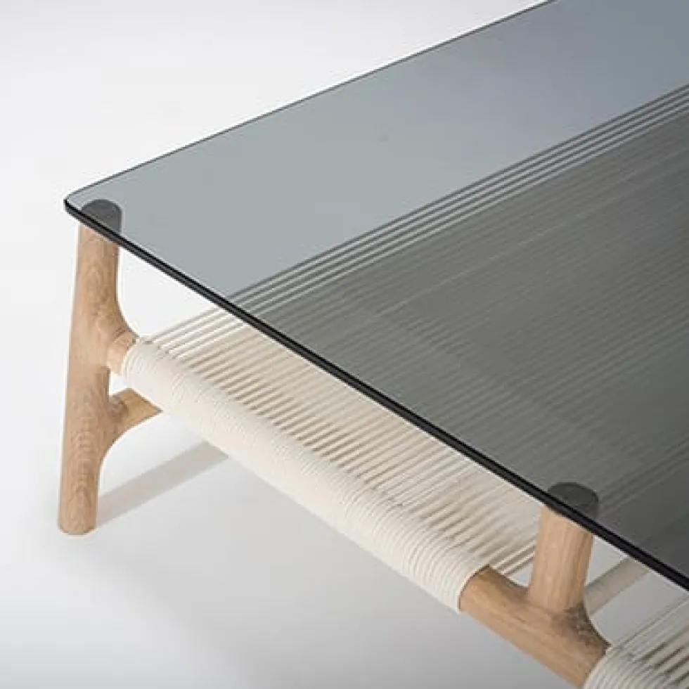 Fawn soffbord 90