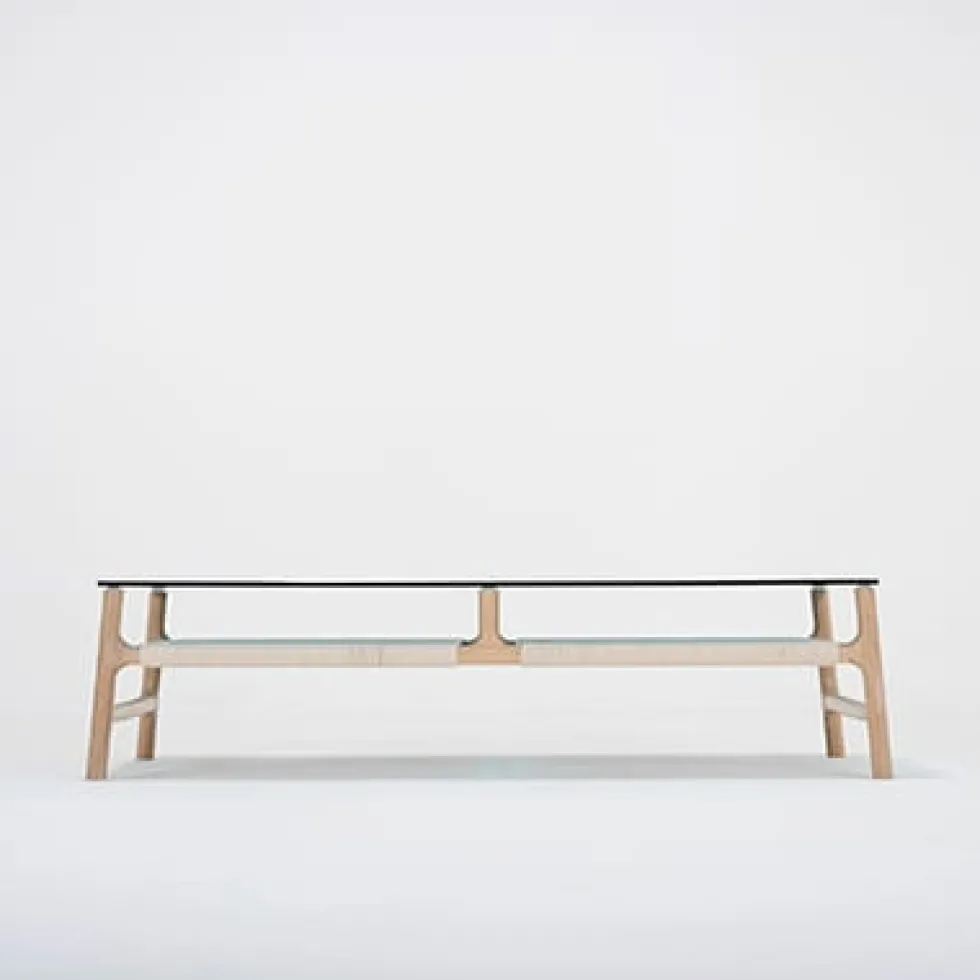 Fawn soffbord 120