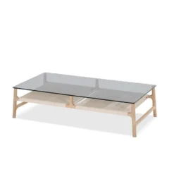 Fawn soffbord 120