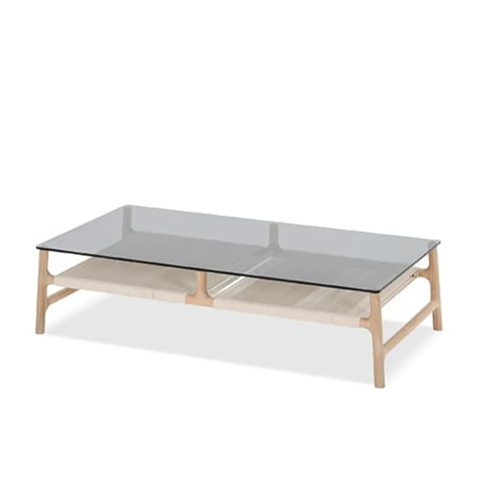 Fawn soffbord 120