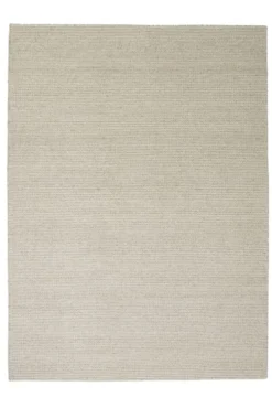 Fenris ullmatta offwhite/nature