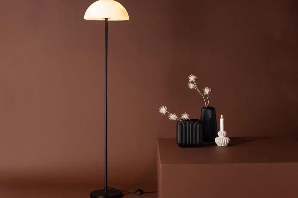 Ferrand Golvlampor White