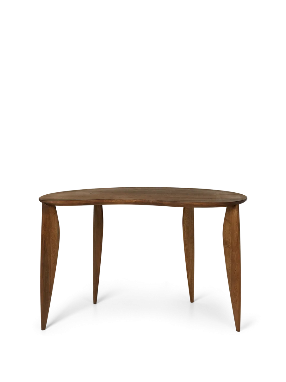 Feve Skrivbord – Valnöt