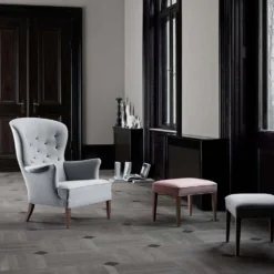 FH419 Heritage chair