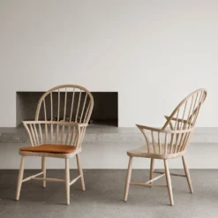 FH38 Windsor chair