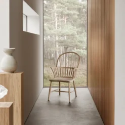 FH38 Windsor chair