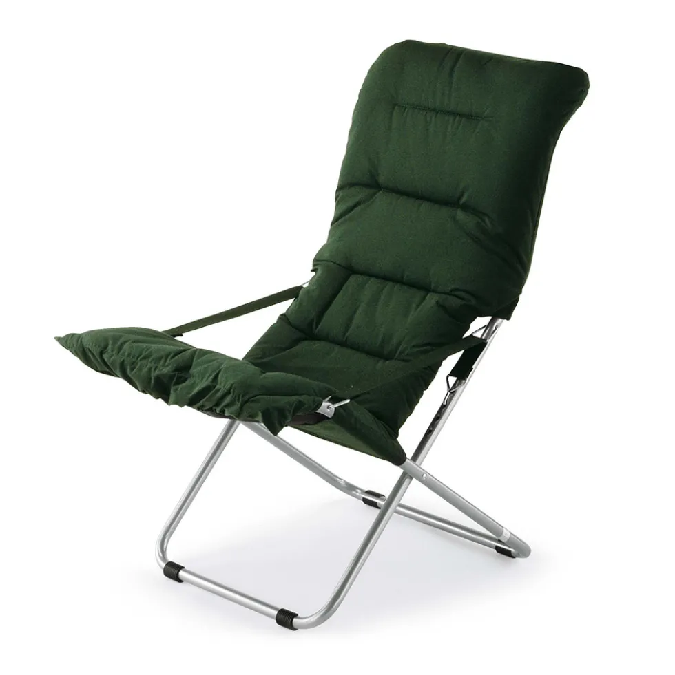 Fiesta Soft solstol