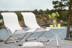 Fiesta Soft solstol